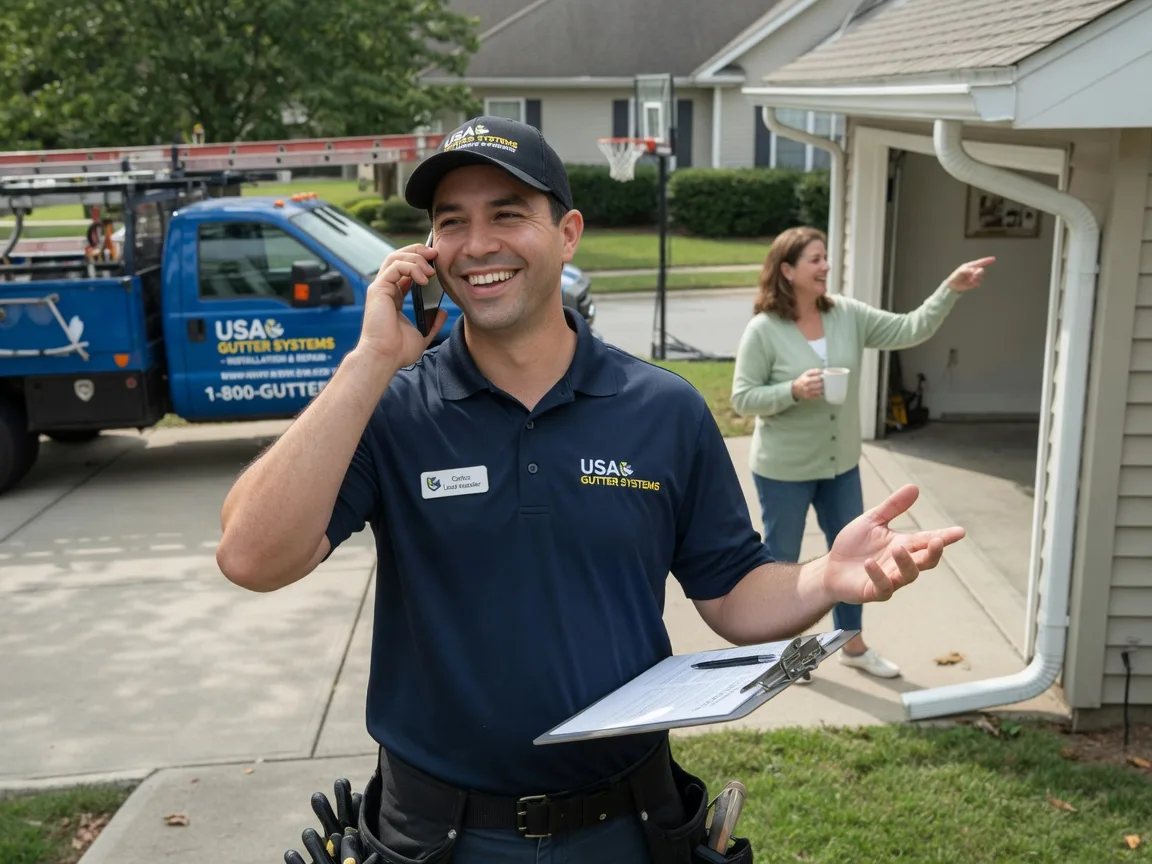 Gutter Installation Weir, TX FAQs